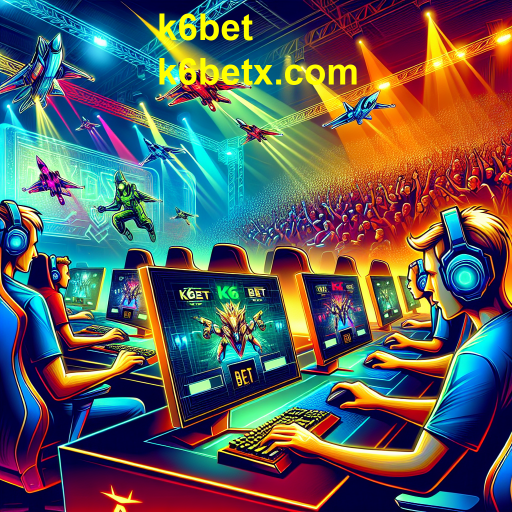 O Crescimento dos E-sports e Seu Impacto na Indústria dos Jogos
